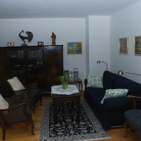 Ferienwohnung Gruenes Herz Кіль Екстер'єр фото