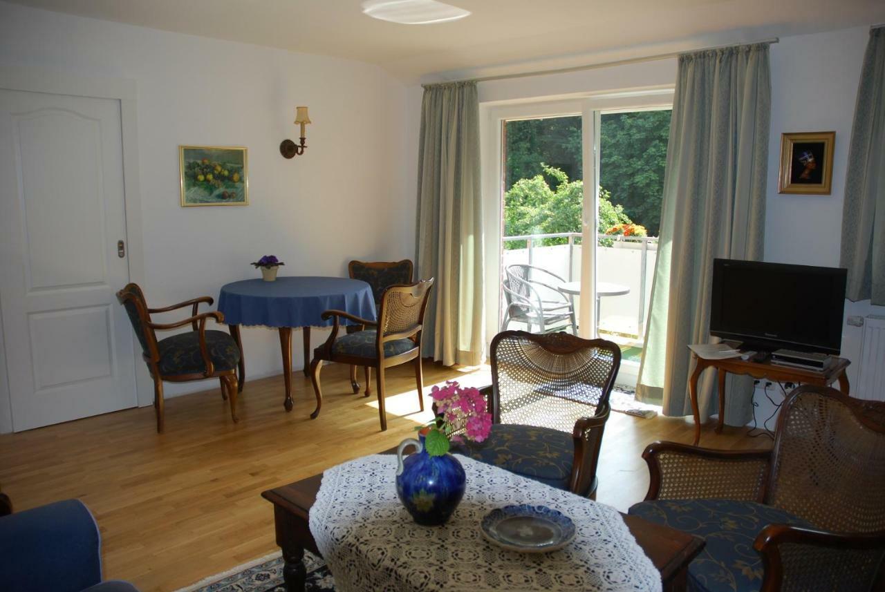Ferienwohnung Gruenes Herz Кіль Екстер'єр фото